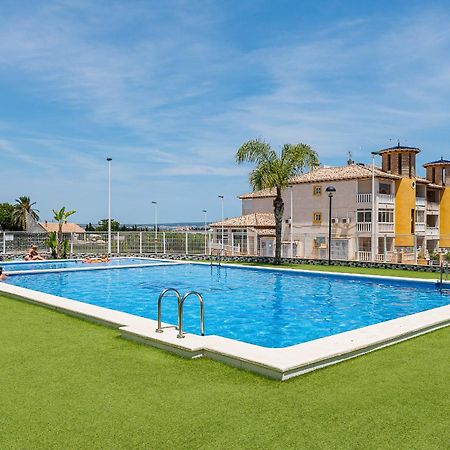 Playa Del Pinet Apartment La Mariña Zewnętrze zdjęcie