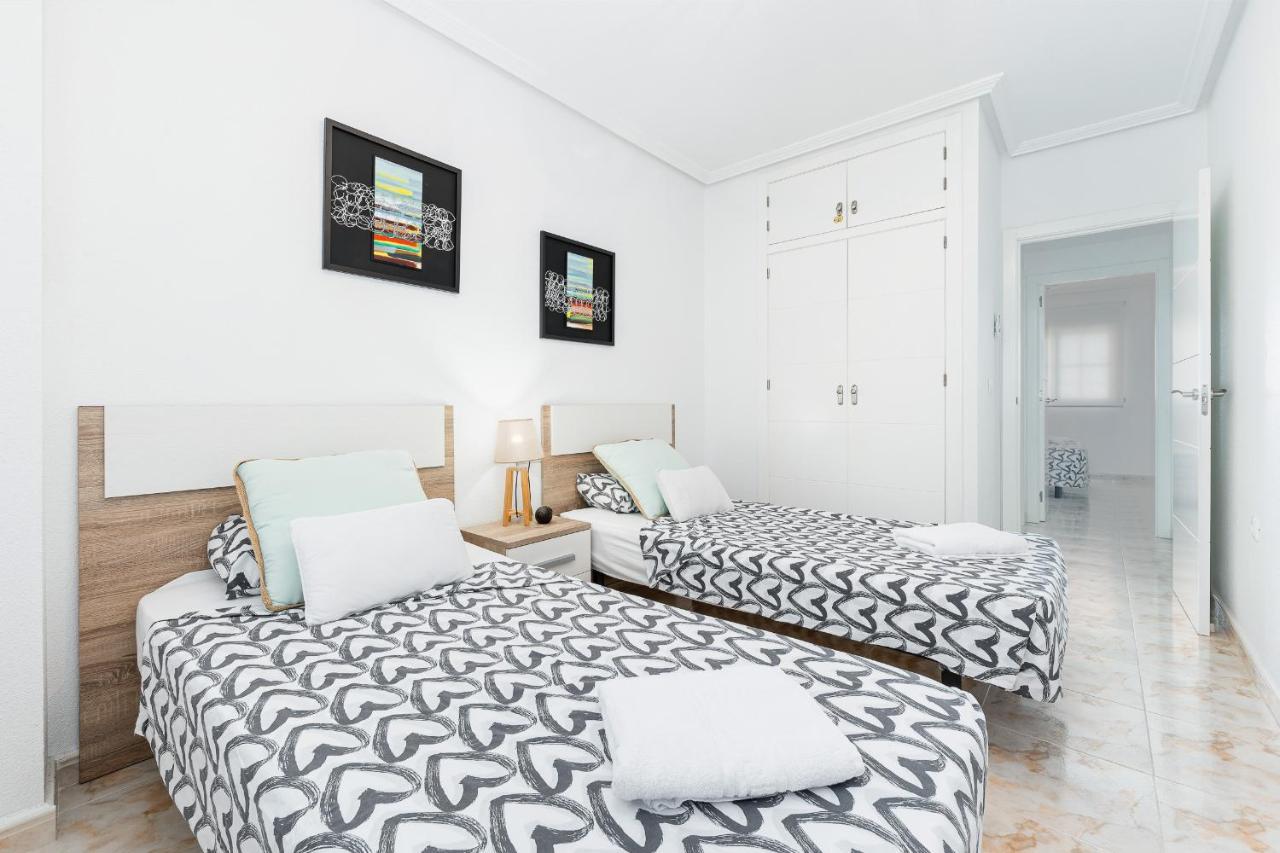 Playa Del Pinet Apartment La Mariña Zewnętrze zdjęcie