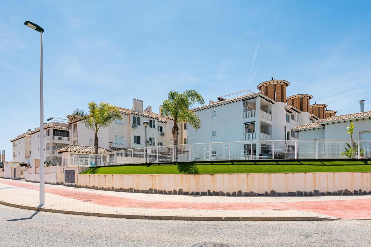 Playa Del Pinet Apartment La Mariña Zewnętrze zdjęcie