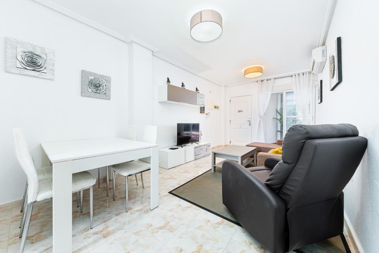 Playa Del Pinet Apartment La Mariña Zewnętrze zdjęcie