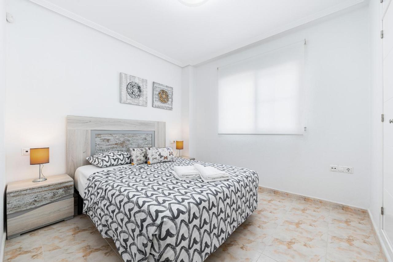 Playa Del Pinet Apartment La Mariña Zewnętrze zdjęcie