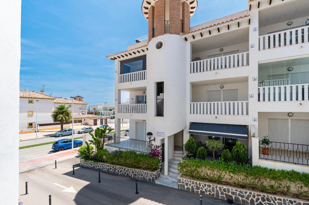 Playa Del Pinet Apartment La Mariña Zewnętrze zdjęcie