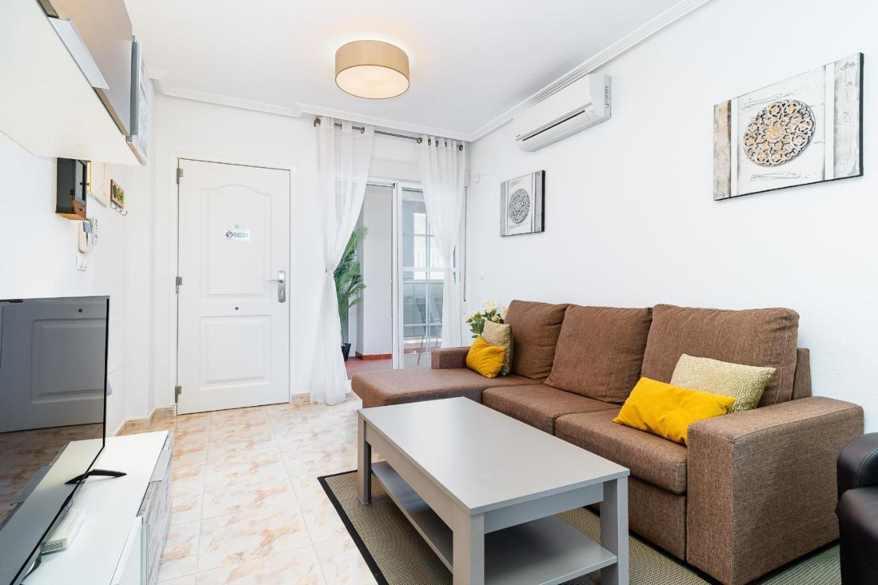 Playa Del Pinet Apartment La Mariña Zewnętrze zdjęcie