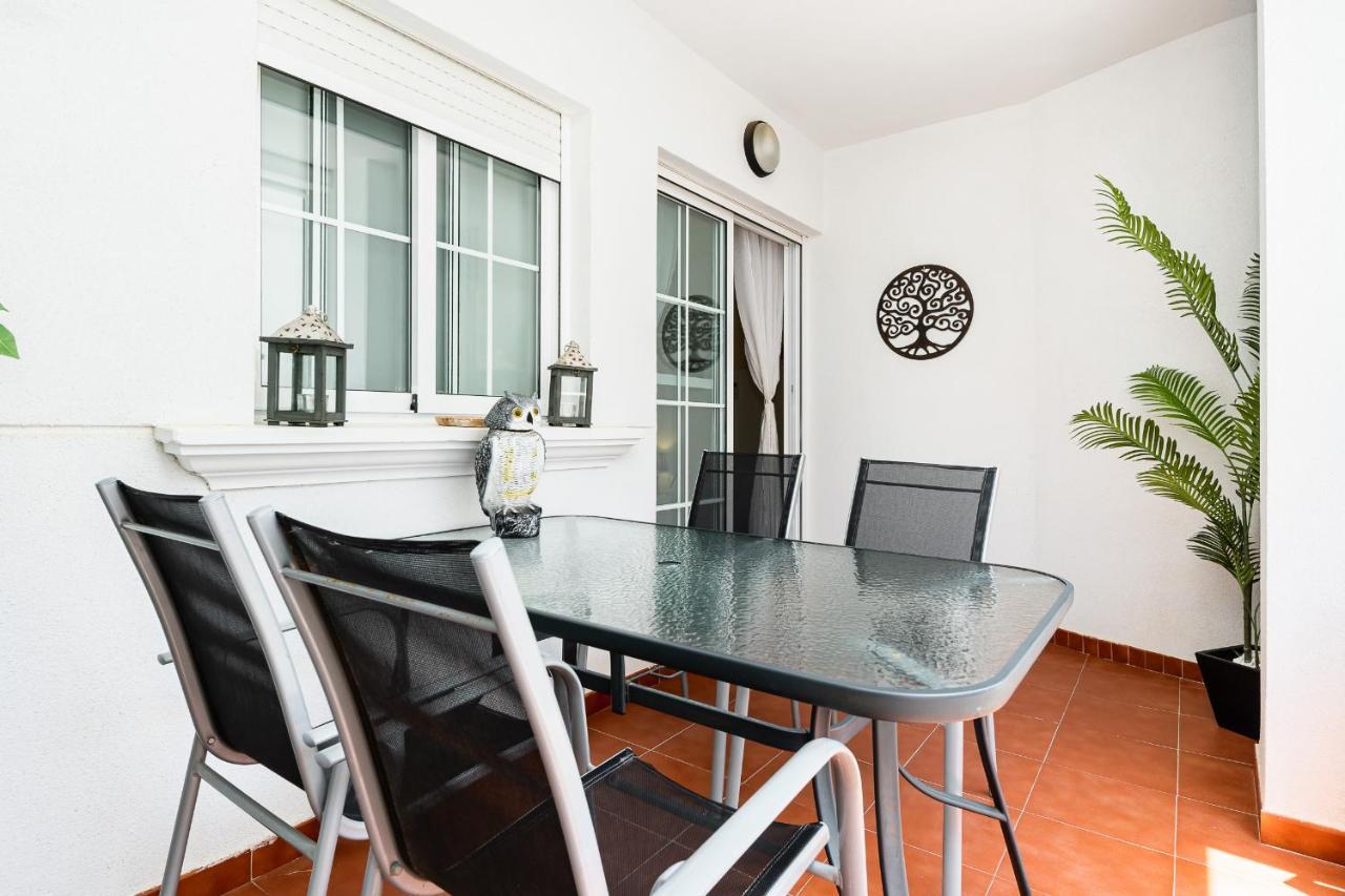 Playa Del Pinet Apartment La Mariña Zewnętrze zdjęcie