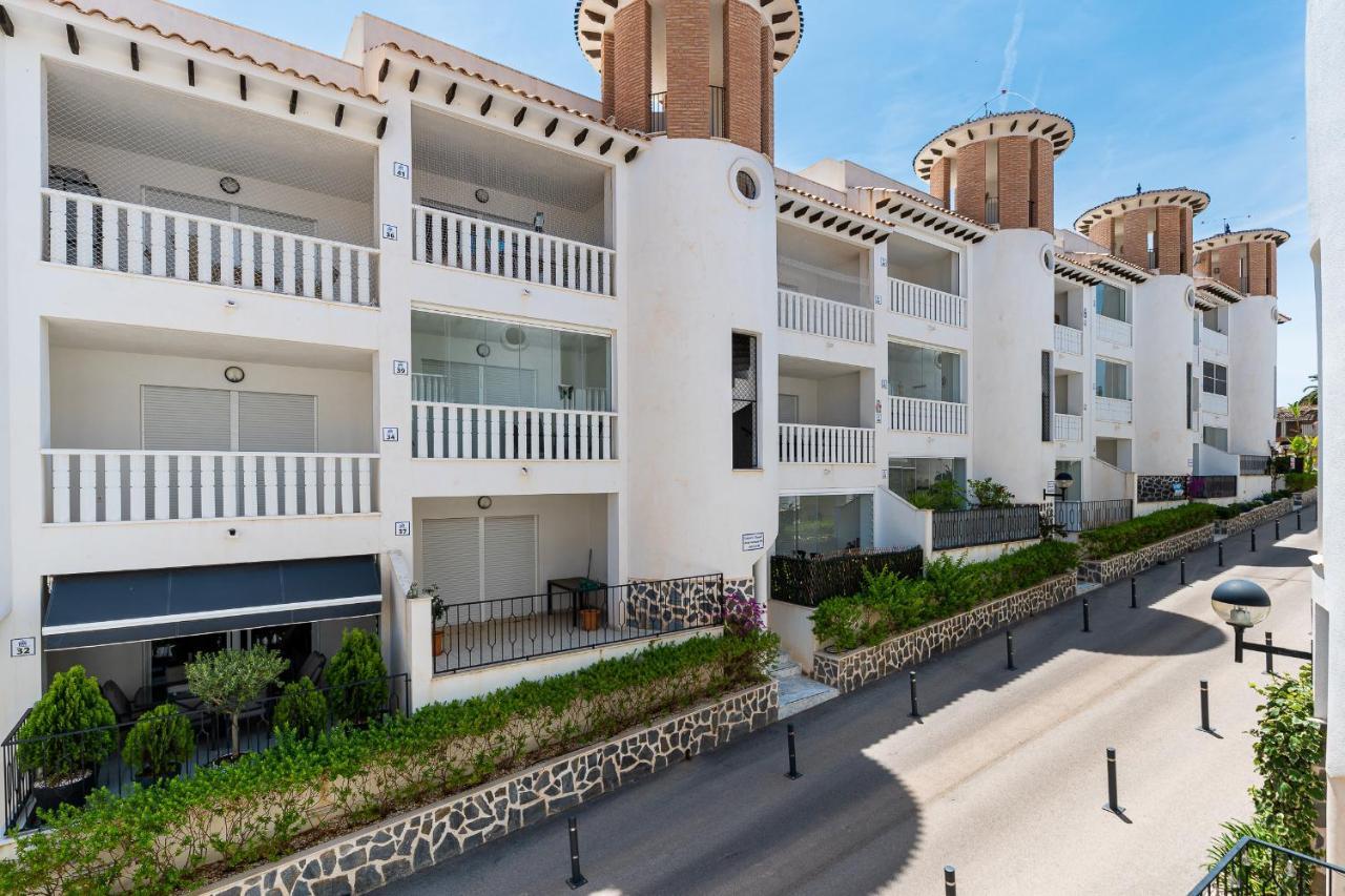 Playa Del Pinet Apartment La Mariña Zewnętrze zdjęcie