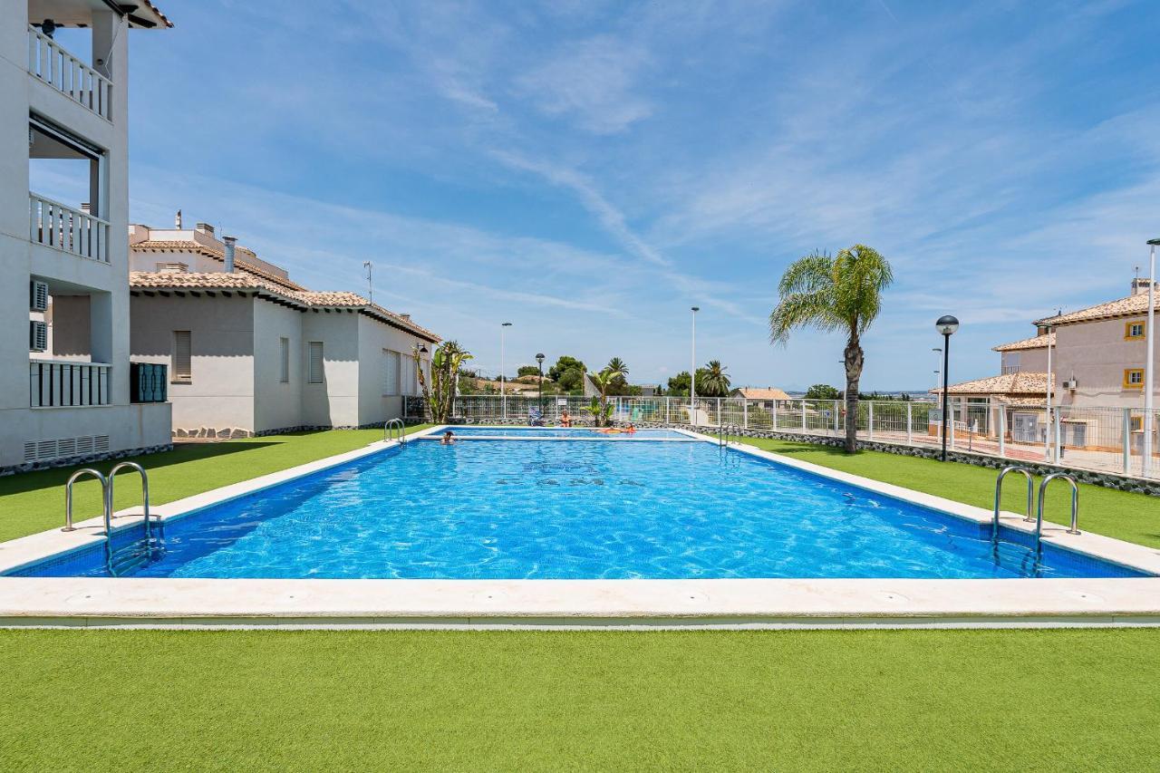 Playa Del Pinet Apartment La Mariña Zewnętrze zdjęcie