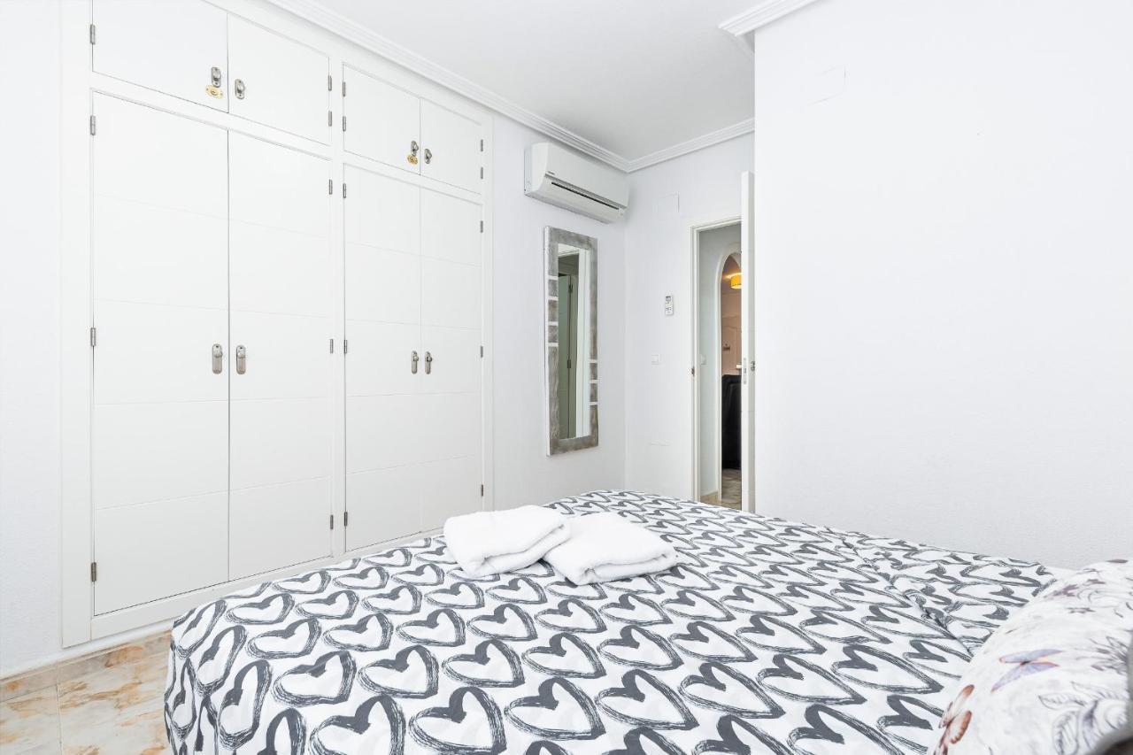 Playa Del Pinet Apartment La Mariña Zewnętrze zdjęcie