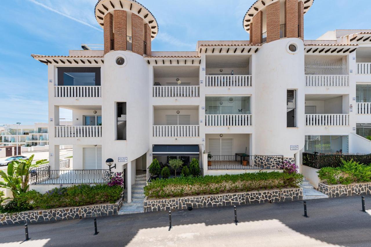 Playa Del Pinet Apartment La Mariña Zewnętrze zdjęcie