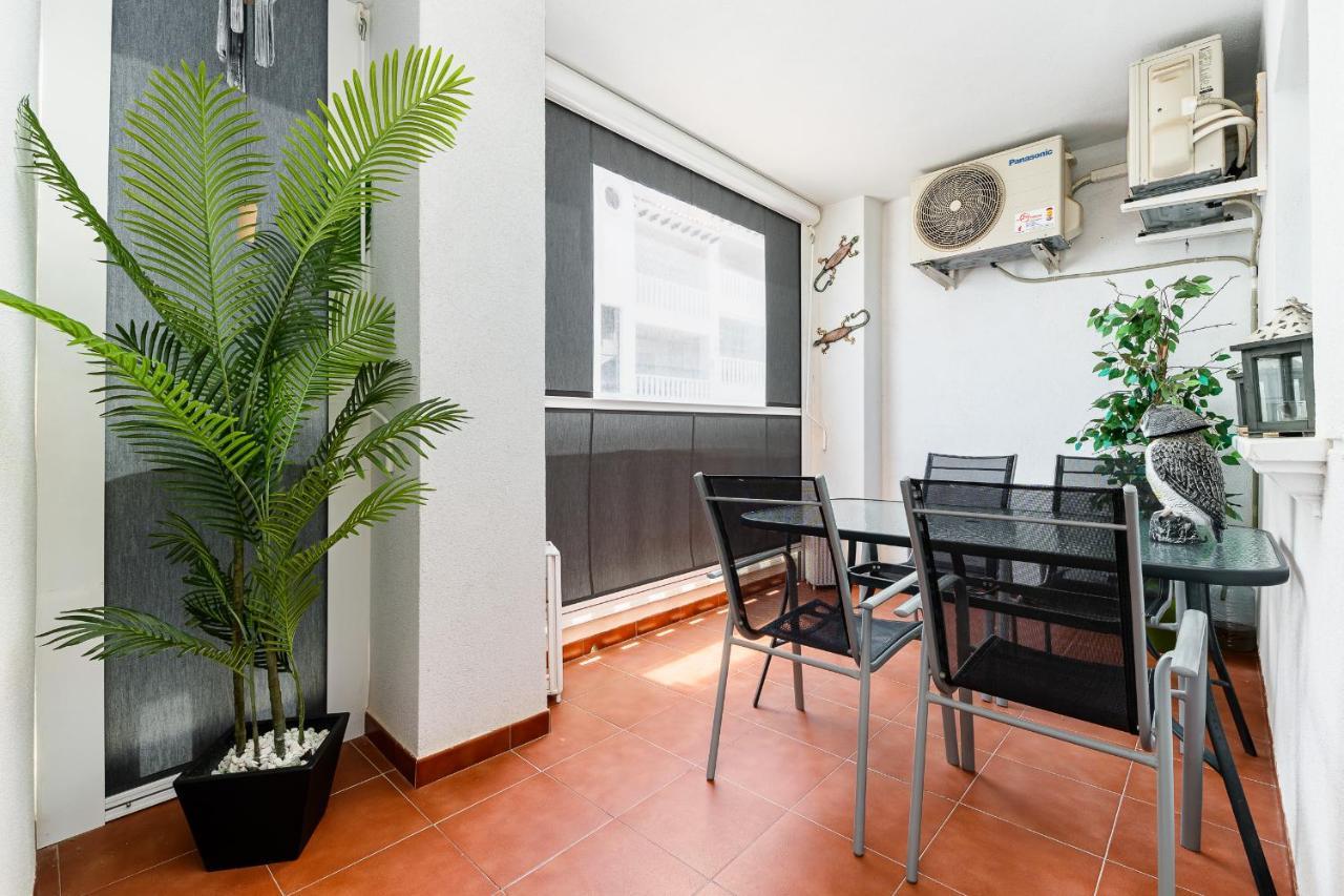 Playa Del Pinet Apartment La Mariña Zewnętrze zdjęcie